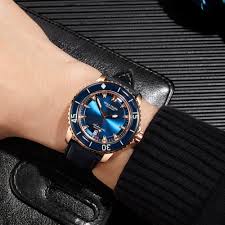 Dive Watches